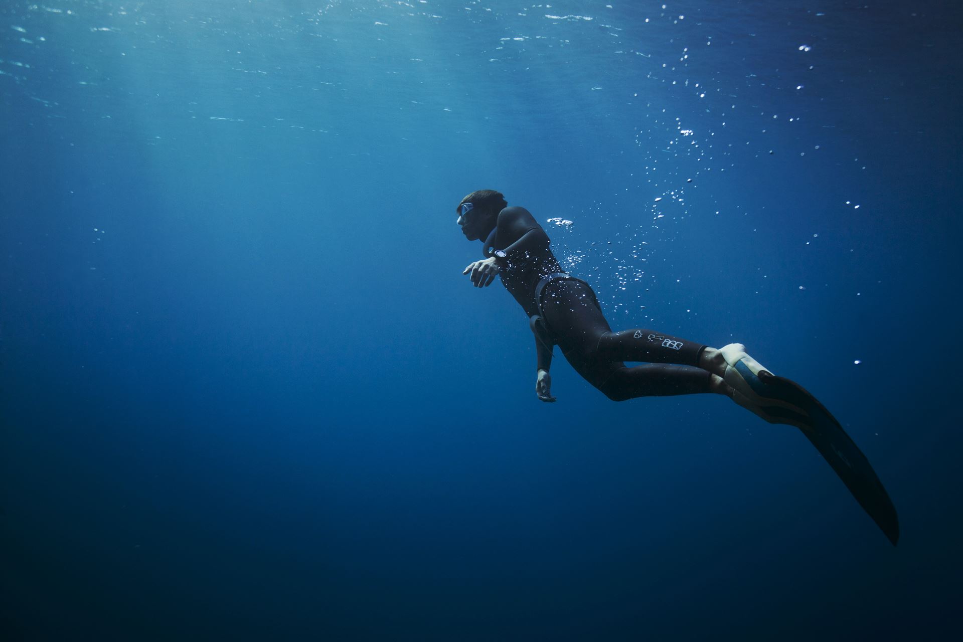 Camotes Freediving gallery photo 1
