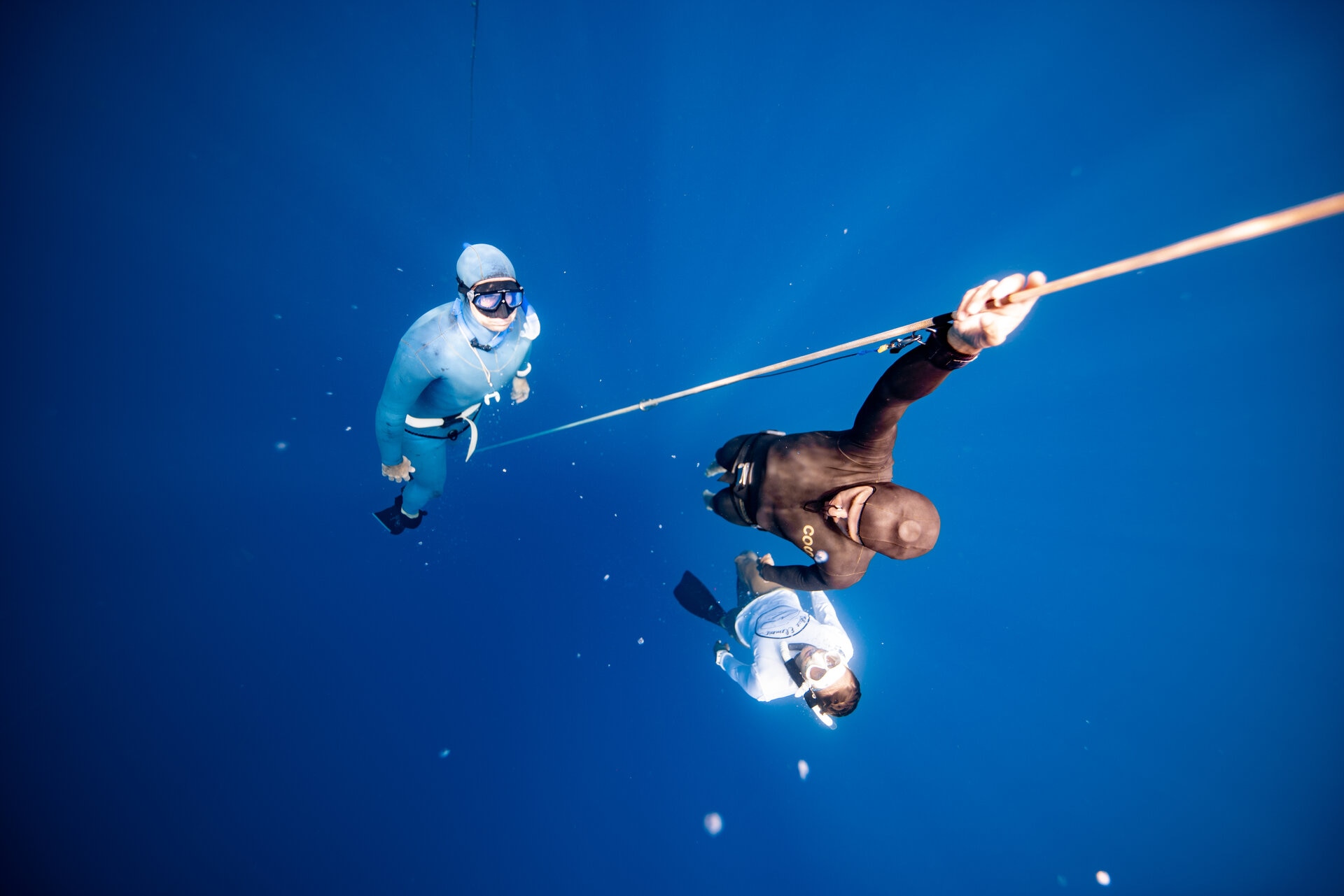 Camotes Freediving gallery photo 4