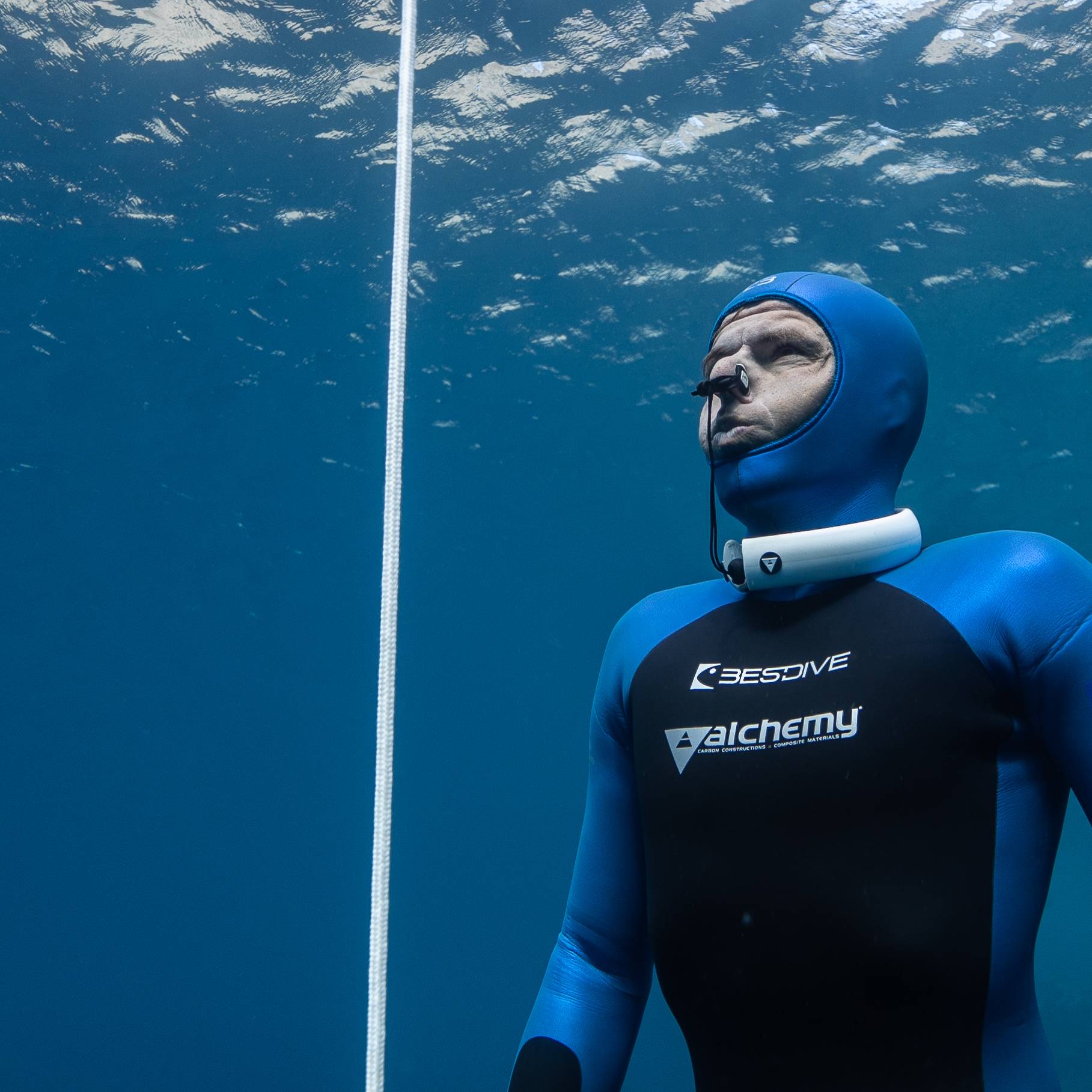 guide to freediving