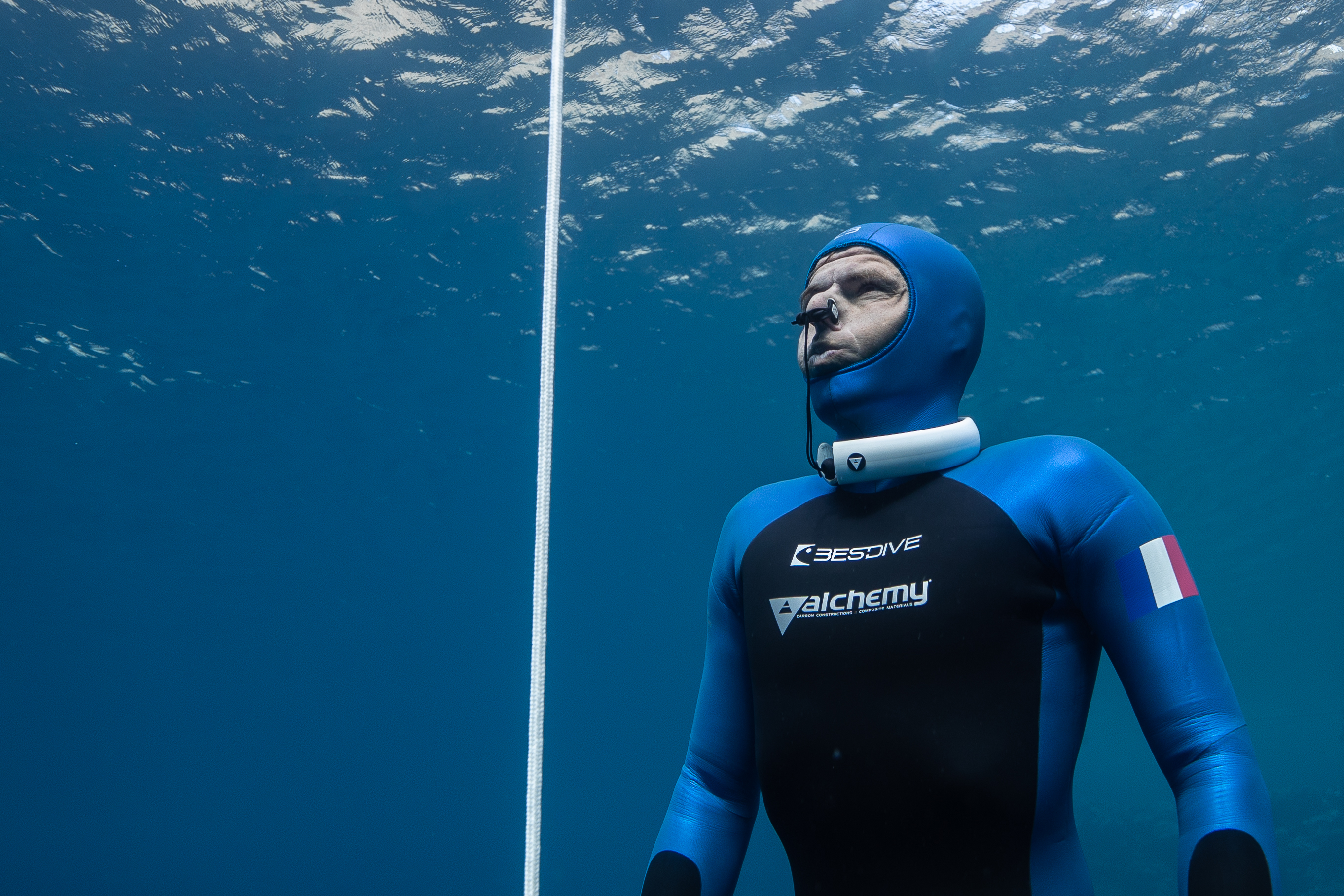 guide to freediving