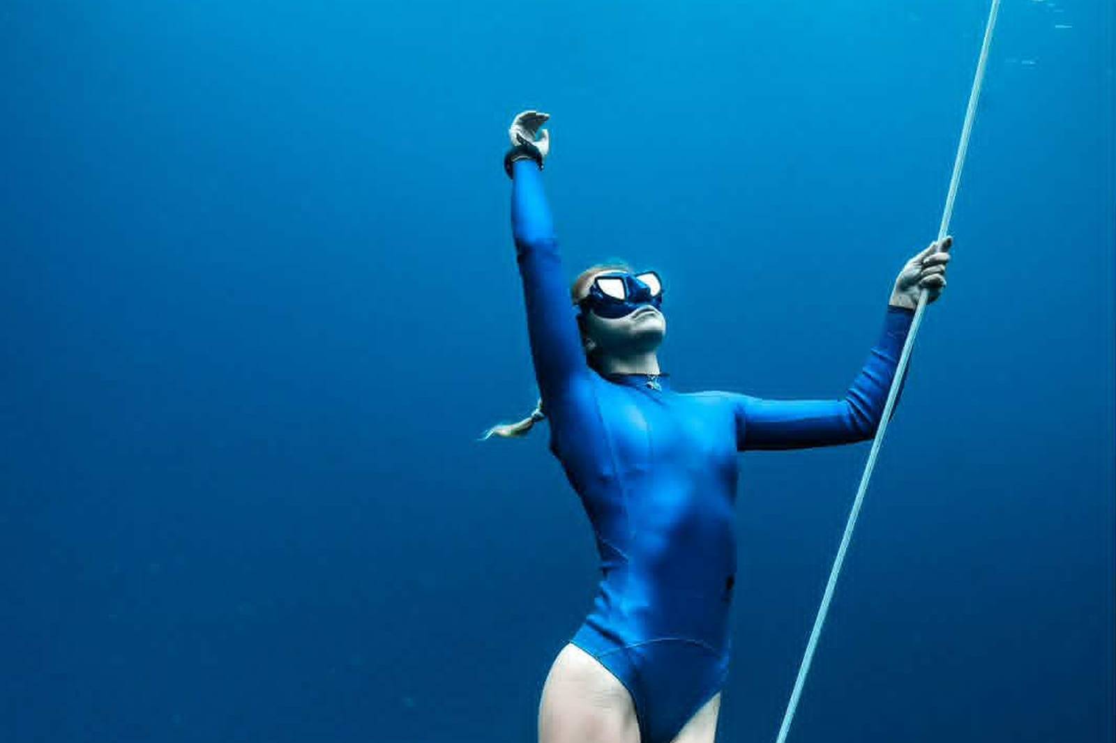 freediving